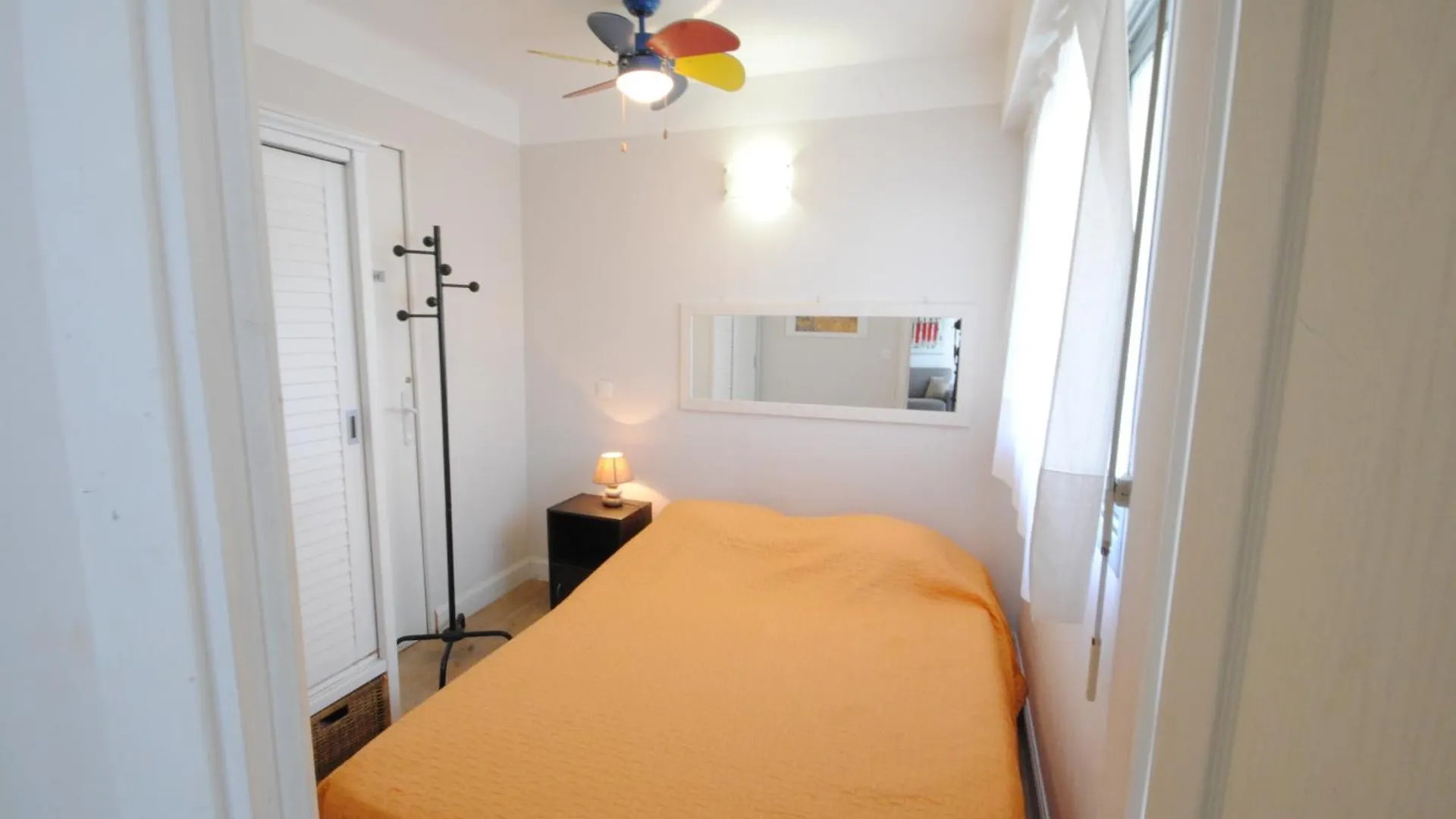 Apartment Superbe Appartement Tout Confort Beg4012 Cannes