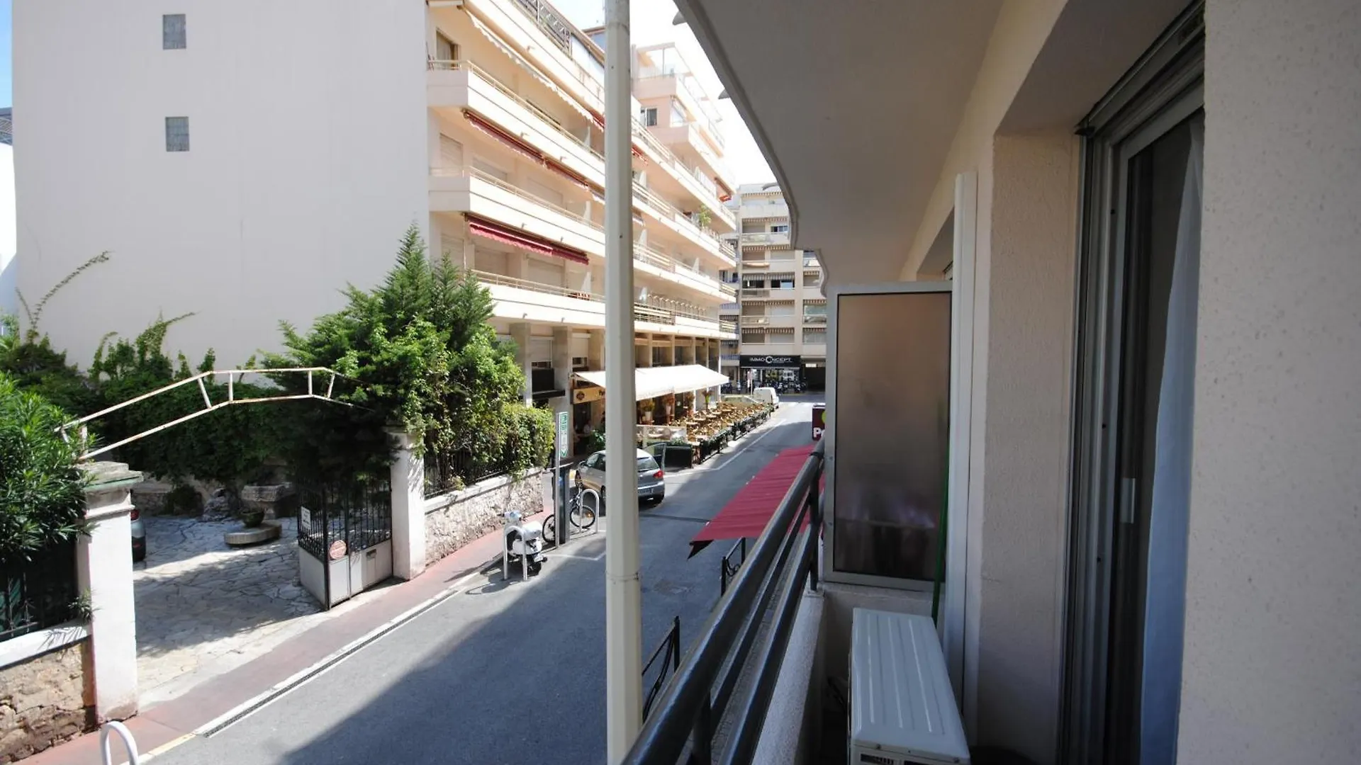 Superbe Appartement Tout Confort Beg4012 Cannes 0*,  France